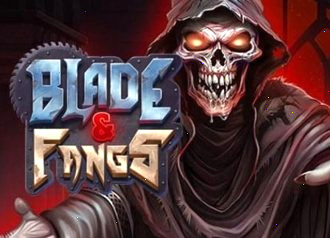 Blade Fangs игровой фурия от Pragmatic
