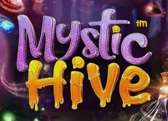 Mystic Hive игровой автоматик Betsoft