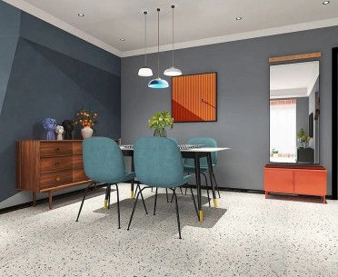 Terrazzo