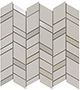 Мозаика Atlas Concorde Mek Medium Mosaico Chevron Wall 30.5x30.5