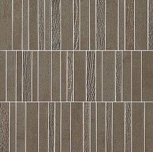 Мозаика FAP Ceramiche Meltin Tratto Terra Mosaico 30.5x30.5