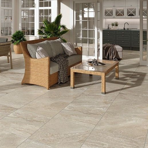 STN Ceramica Inout Icaria Beige 1