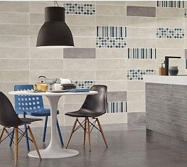 Love Ceramic Tiles Ground