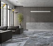 A-Ceramica Almond Gris 1