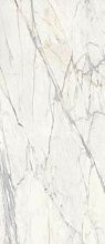 Maiora Marble Effect Calacatta Oro Glossy Rett 120x240