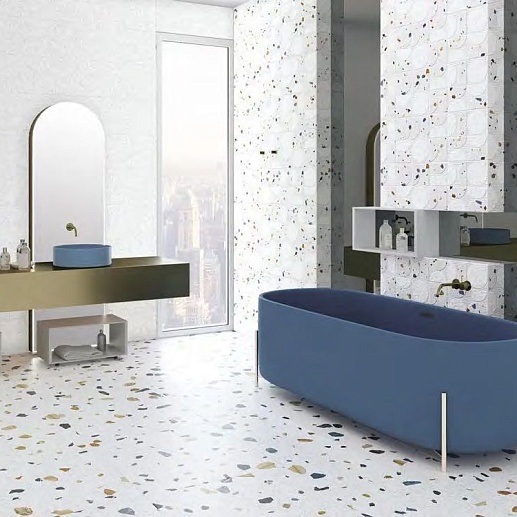 Infinity Ceramica Felice 1