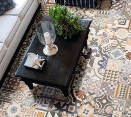 Realonda Ceramica Patchwork