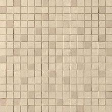 Sheer Beige Mosaico 30.5x30.5