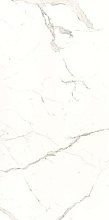 Керамогранит Ariostea Ultra Marmi Bianco Calacatta Lev. Silk 150x75