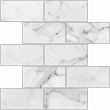 Marble Trend Carrara K-1000/Mr/M13 30.7x30.7