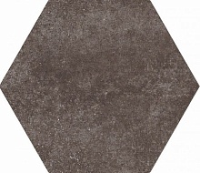 Керамогранит Equipe Hexatile Cement Mud 17.5x20