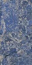 Керамогранит Rex Ceramiche Bijoux Sodalite Bleu Mat 6 мм R 120x240