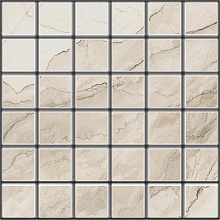 Мозаика Ava Bolgheri Stone Mosaico Beige Nat Ret 30x30