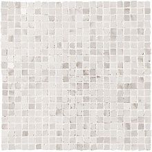 Мозаика FAP Ceramiche Roma Calacatta Micromosaico 30x30