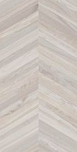 Керамогранит Piemme Fleur De Bois Chevron Glace N/R 60x120