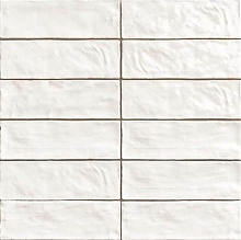 Настенная плитка Mainzu Positano Bianco 6.5x20