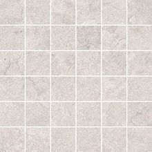 Delta Mosaico Saria Crema Antideslizante 30x30