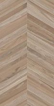 Керамогранит Piemme Fleur De Bois Chevron Miel N/R 60x120