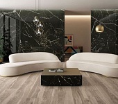 Tau Ceramica Portloren Black Big Sizes 120X280 1