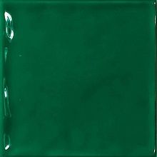 Chic Verde 15x15