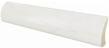 Настенный бордюр Equipe Carrara Pencil Bullnose 3x15