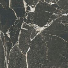 Керамогранит Vitra Silkmarble Порто Неро Матовый R9 Ректификат 60x60