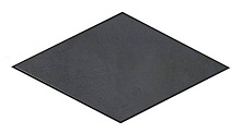 Керамогранит ABK Crossroad Chalk Coal Rombo 30 30x30