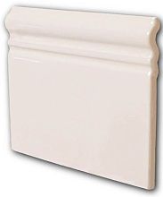 Плинтус Equipe Evolution Inmetro Skirting Cream Brillo 15x15