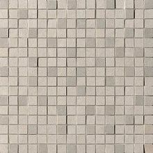 Sheer Grey Mosaico 30.5x30.5