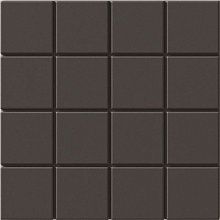 Керамогранит WOW Raster Grid S Basalt 15x15