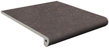 Ступень фронтальная Exagres Peldano Stone Flame 33x33