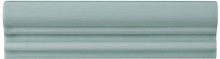 Настенный бордюр Adex Neri Moldura Italiana Pb Sea Green 5x20