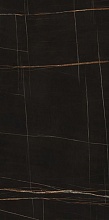 Ultra Marmi Sahara Noir Lev Silk 150x75