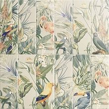 Настенная плитка Mainzu Tapis Jungle 10x30