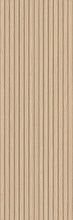 Richmond Struttura 3D Woody Natural Rett 33x100