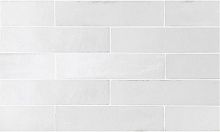 Керамогранит Equipe Tribeca Gypsum White 6x24