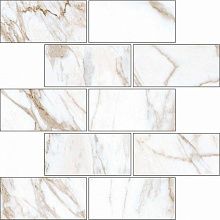 Marble Trend Calacatta K-1001/Mr/M13 30.7x30.7