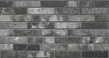 Керамогранит RHS-Rondine London Charcoal Brick 6x25