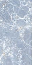 Керамогранит Moreroom Onyx Blue Polished 160x320