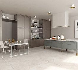 Goldis Tile Mozaico