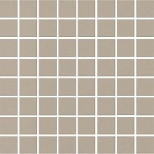 Мозаика Grazia Ceramiche Retro Taupe Mosaico 30x30