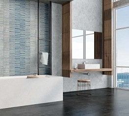 Dado Ceramica Wallpaper 60X120