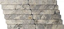 Мозаика Del Conca Hme 5 Invisible Gray Muretto 30x60