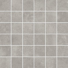 Мозаика ColiseumGres Expo Grey Mosaico 30x30