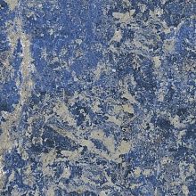 Керамогранит Rex Ceramiche Bijoux Sodalite Bleu Mat 6 мм R 120x120