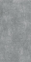 Керамогранит Idalgo Idalgo Granite Stone Cement Dark Grey Structural 120x60