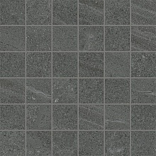 Мозаика ColiseumGres Contea Grey Mosaico 30x30