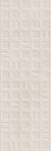 Настенная плитка Argenta Rev. Gravel Square Cream 40x120