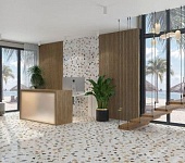 Orinda Terrazzo Glossy 1