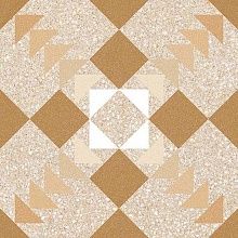 Универсальный декор (вставка) Vives Benaco Beige 20x20